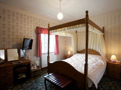 Abbey Grange Hotel Ланголен Екстериор снимка